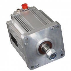 純電動重工、環衛車系列電機