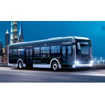 純電動(dòng)（混合動(dòng)力）中、大巴系列電機(jī)