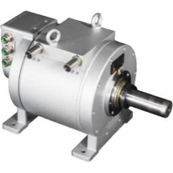 純電動重工、環衛車系列電機