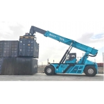 港口專用設(shè)備（正面吊、集卡、堆高機(jī)）系列電機(jī)